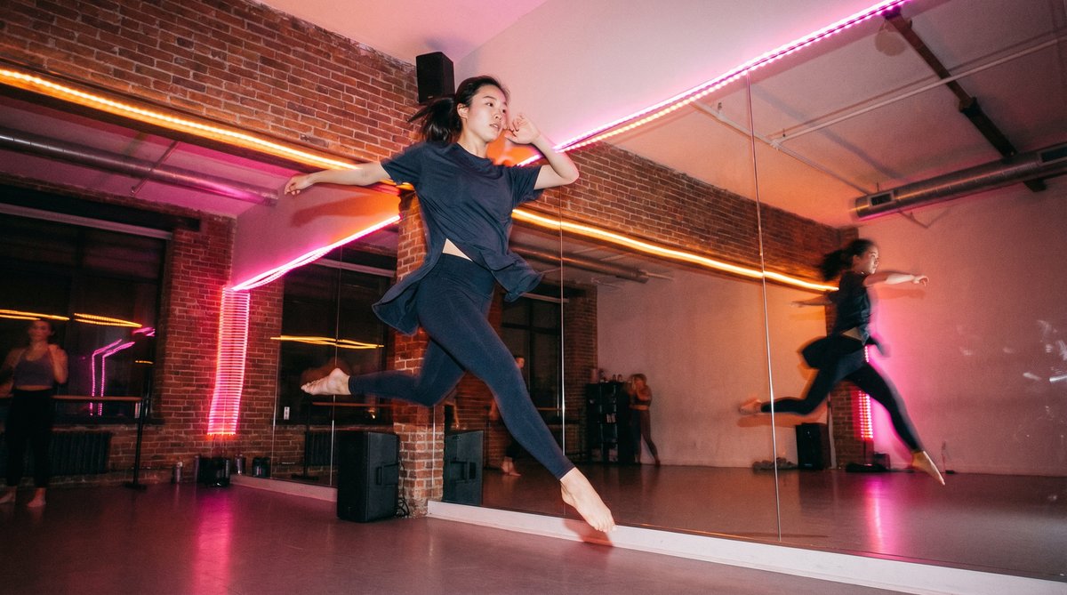 成人小说舞蹈视频教学